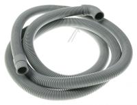 BEKO/GRUNDIG/ARCELIK Haakse afvoerslang                                           C00920642