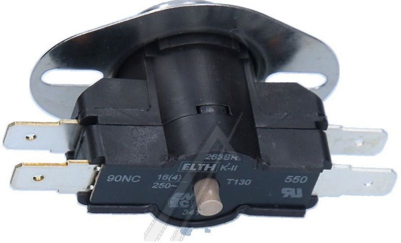 HISENSE/GORENJE Thermostats klixon                                           482993