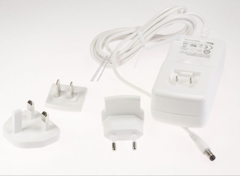 - Ac-adapters                                                  CS00125860