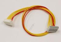 ELECTROLUX / AEG Kabelboom                                                    1085415014