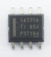 TEXAS-INSTRUMENTS Ic                                                           TPS54335ADDA
