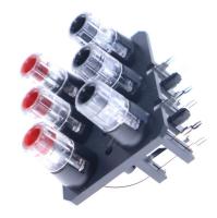 SOUND UNITED Prises haut parleur                                          963643104120S