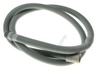 WHIRLPOOL/INDESIT Ablaufschlauch                                               482000009595