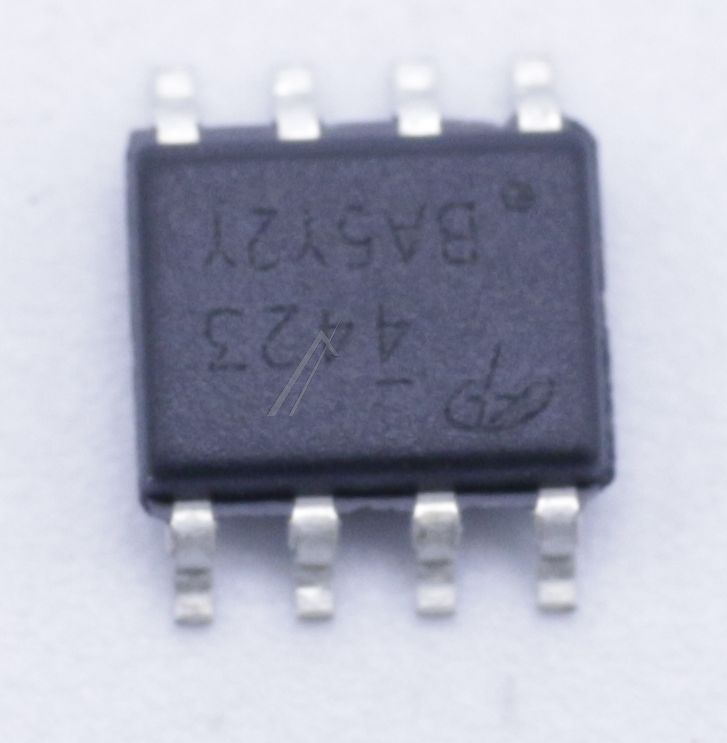 LG Veldeffecttransistoren                                       EBK61313101