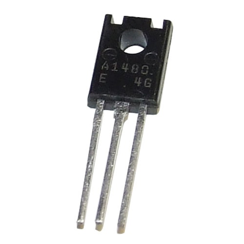 Sanyo Transistoren                                                 2SA1480