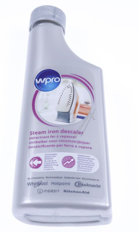W-PRO Produits de nettoyage                                        484000008483