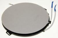 WHIRLPOOL/INDESIT Elementen kookplaat halogeen                                 482000023428