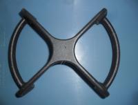 WHIRLPOOL/INDESIT Gasstel                                                      480121103665