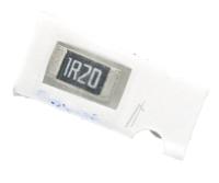 - 0,25w-smd-metaalfilmweerstanden                              