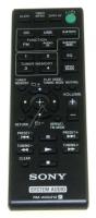 Sony Infrarot-fernbedienungen                                     A2060832A