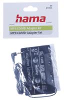 Hama Adaptercassettes                                             00017524