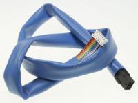 WHIRLPOOL/INDESIT Faisceaux de cables                                          480122101521