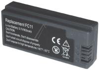 COM Accu voor digitale camera                                    