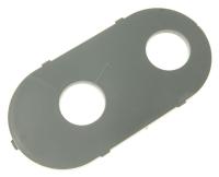 Haier Abdeckung gehäuse                                            49107810