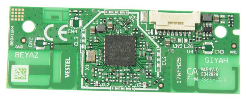 Vestel Wireless lan usb-adapters                                    23545610