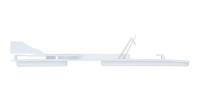 WHIRLPOOL/INDESIT Glijlager                                                    481010915898