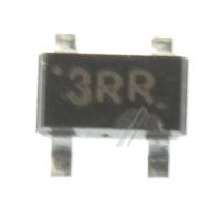 Kenwood Transistors                                                  3SK184R