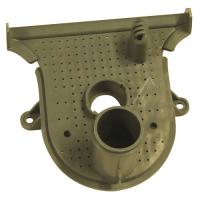Airlux Sprüharmhalter                                               Z42021098