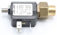 GROUPE SEB Zweifach elektroventile                                      MS0016464