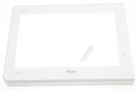 WHIRLPOOL/INDESIT Deurrand                                                     482000019533