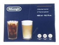 DeLonghi Behuizingsdeel                                               AS00001404