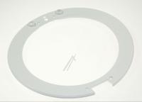WHIRLPOOL/INDESIT Deurrand wasmachinedeur                                      480111102928