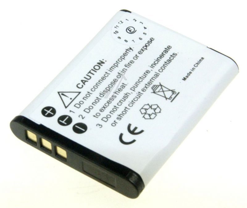 COM Accus pour camescope                                         