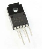 Yamaha Ic                                                           X8035A00