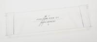 WHIRLPOOL/INDESIT Portes freezer                                               488000300294