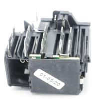 WHIRLPOOL/INDESIT Aansluitkast                                                 481010842536