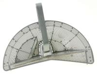 Boschsiemens Filter mechanisch                                            00109687