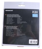 Megasat Coaxverbindingen 100206