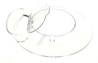 DeLonghi Spritzschutz für schüsseln                                   KW715545