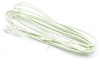 JVC/KENWOOD Stekers+kabels                                               E3A034400
