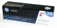 HEWLETT-PACKARD Tonercartridges                                              CB543A