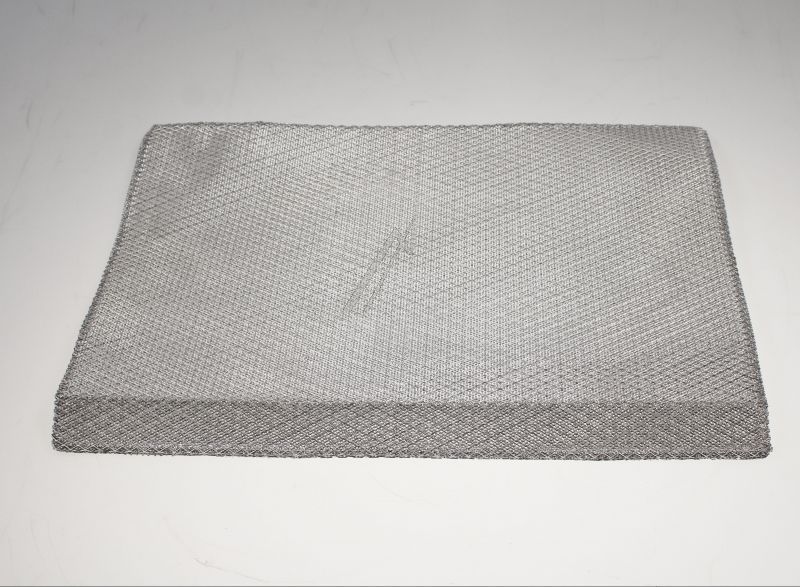Smeg Metaal vetfilter                                             783410736