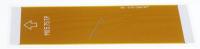 Sharp Flexkabels                                                   QPWBM0575TPZZ