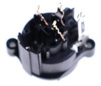 Yamaha Chassisdeel (steker)                                         WG848700