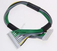 Grundig Stekers+kabels                                               C00960219