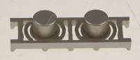 BEKO/GRUNDIG/ARCELIK Timerknop                                                    C00877221