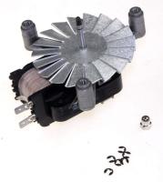 WHIRLPOOL/INDESIT Motoren                                                      481936118356