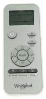 WHIRLPOOL/INDESIT Afstandsbedieningen                                          488000560614