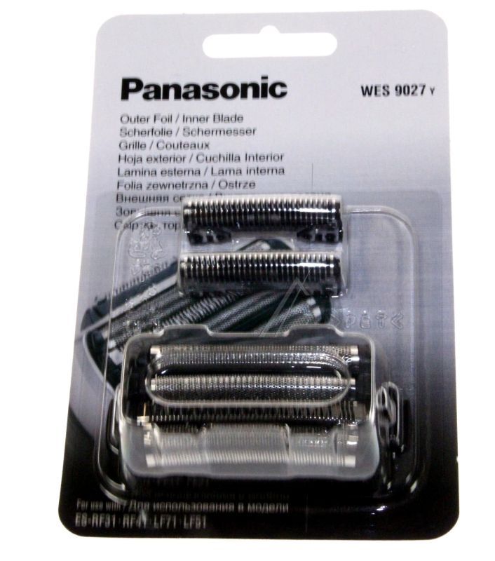 Panasonic Scheerkoppen                                                 WES9027Y1361