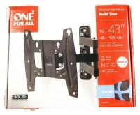 ONE FOR ALL Supports muraux de tv                                        WM4251