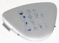 DeLonghi Klappe/deckel/türen                                          KW717329