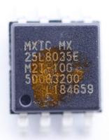 LG Processor-ic's                                               SAB36001201