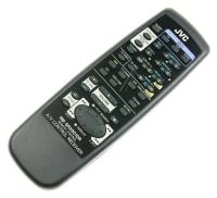 JVC Afstandsbediening                                            RMSRX6010R