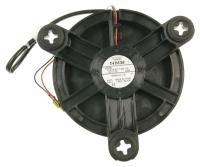 WHIRLPOOL/INDESIT Lüfter                                                       488000345653