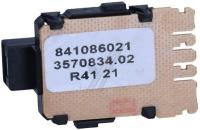 ELECTROLUX / AEG Schakelaars-draai                                            3570834022