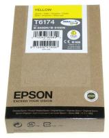 Epson Inktpatronen                                                 C13T617400